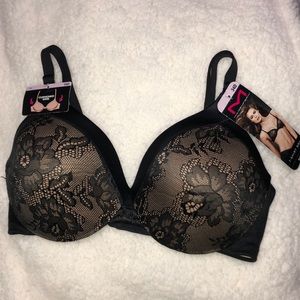 T-shirt Bra 34D